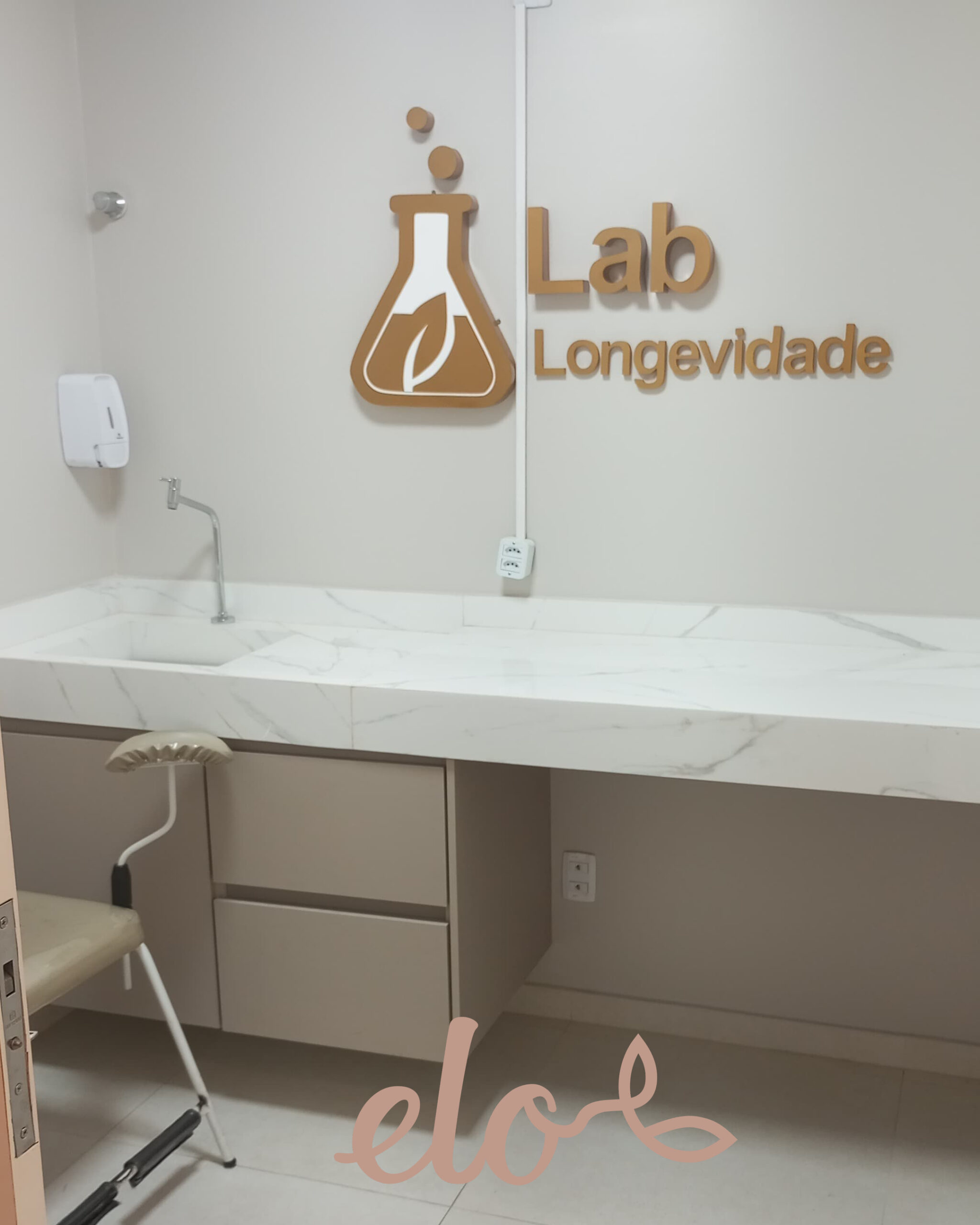 Lab - ELo